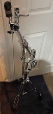 Pearl Tom/Cymbal Stand