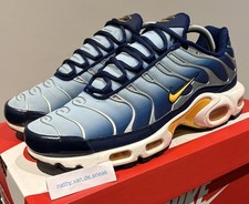 RARE 2021 NIKE AIR MAX PLUS TN