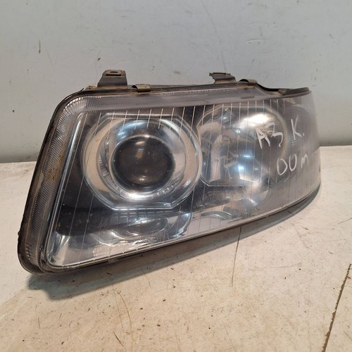 Audi 1996 left front - audi,