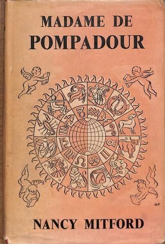 Madame pompadour - madame, de