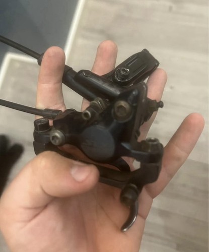Shimano slx rear - shimano, 2
