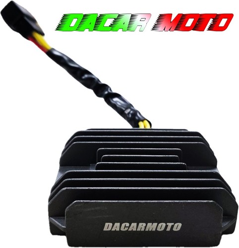 Voltage regulator for suzuki - voltage,