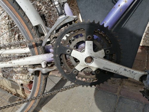 Muddy fox courier - muddy,
