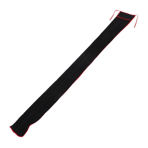 Velvet fishing rod protective - velvet,