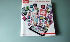 ARGOS Autumn / Winter 2013