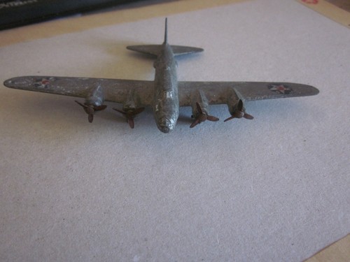 Dinky toys american - dinky, war