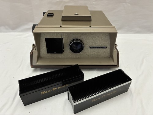 Argus 500 super han - argus, han-o-matic