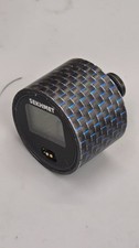 Carbon fibre gauge cover