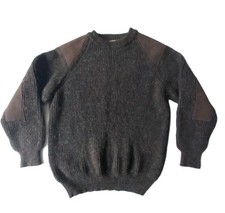 The Hebridean Woolhouse Jumper