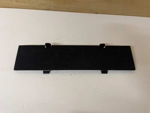 Range rover l322 - fuse, box