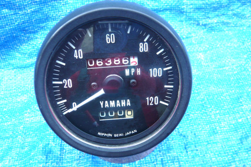 Yamaha rd350 rd250 1974 75 - yamaha, a/b