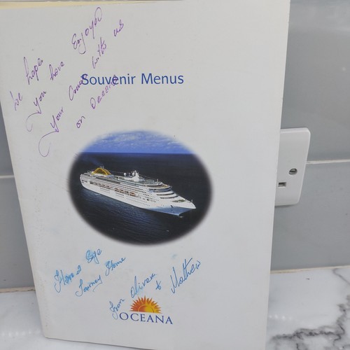 Ship oceana souvenir - ship, oceana,