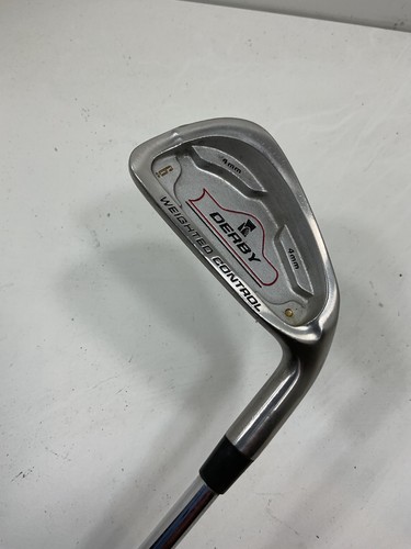 Howson derby iron - howson, 6