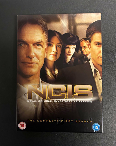 Ncis naval criminal - ncis:,