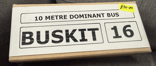 Rare buskit metre - rare, 10