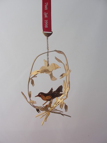 Georg jensen 1998 christmas - 1998,