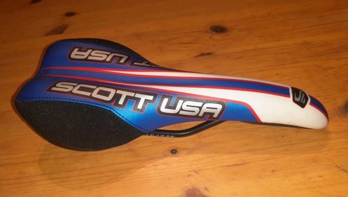 Sport saddle scott usa - saddle,
