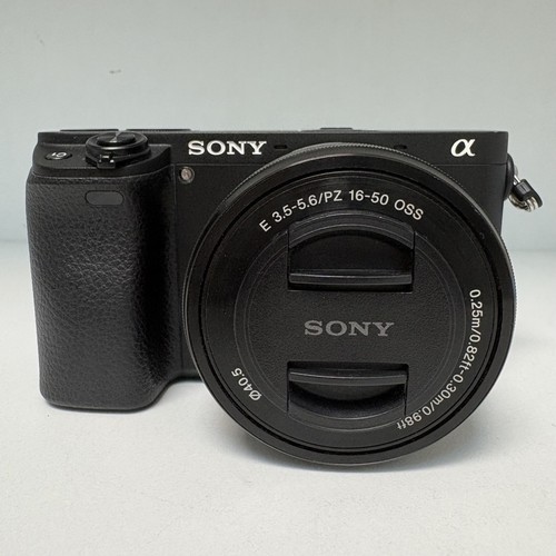 Sony alpha a6300 - sony,