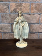 Leonardo Collection 1920s Porcelain Figurine