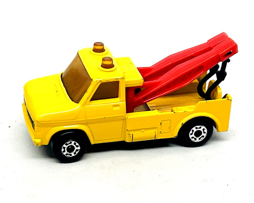 Matchbox lesney superfast - matchbox,