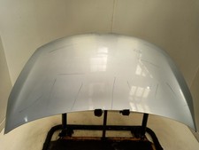 VAUXHALL ZAFIRA Bonnet 2012-2019 GWD  
