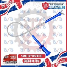 PICK UP CLAW & LED LIGHT