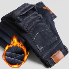 UK Men's winter thick Thermal