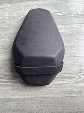OEM Kawasaki Z900 Pillion Seat Pad, Passenger 2017-23 From New Bike, Faux