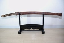 WW2 Japanese Army Sword