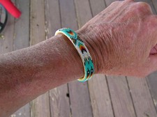 Great pattern and beadwork - pattern,