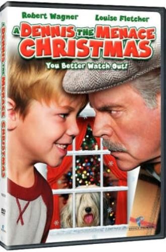 Dennis the menace - dennis,