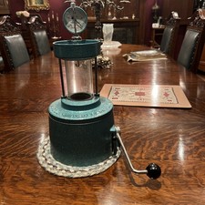 1960’s Rolex Oyster patent