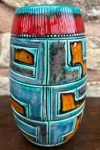 Vintage mark baker tradpots - mark,