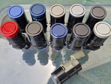 BMW 5 Series E60 E61 Parking Sensor Front Bumper M Sport (2003-2010) Any Colour