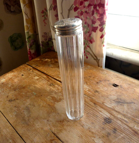 Cut glass victorian 1870 - victorian,