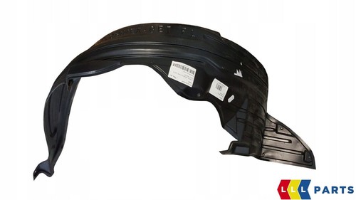 New genuine audi - new, front