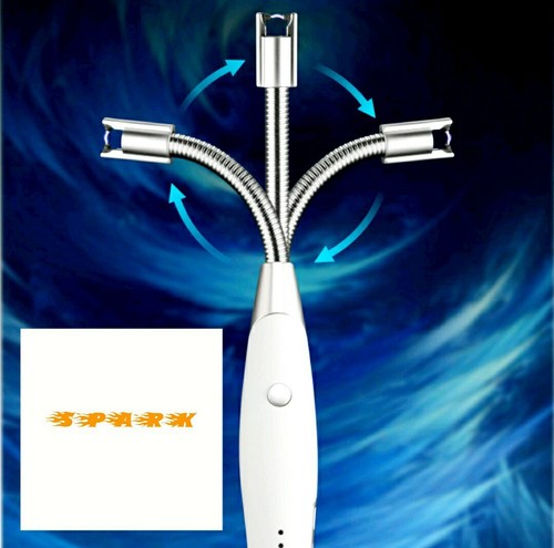 Spark electric stove candle - spark,