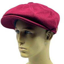 Peaky Blinders Hat Newsboy