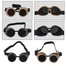 Steampunk goggles punk retro - steampunk,