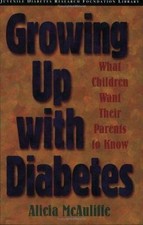 Growing Up With Diabetes: What