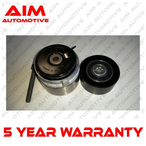 Timing cam belt - timing, aim