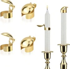 Automatic Candle Fire Snuffer