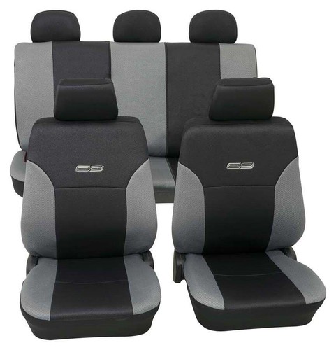 Seat covers for ford - ford, escort