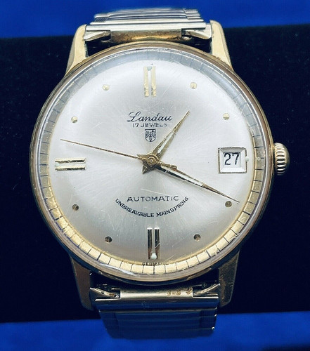Vintage landau jewels - 17,