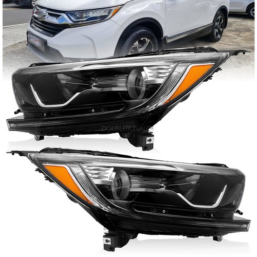 Headlight assembly halogen - headlight,