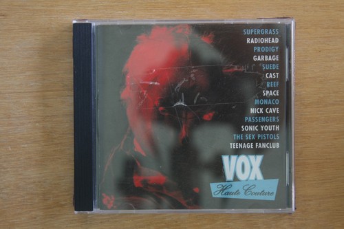 Vox haute couture box - ,