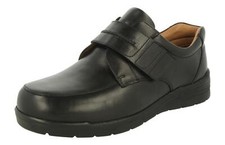 DB Shoes Men's Wider Fit (2V)