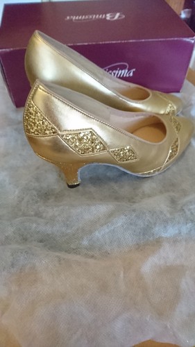 Beautiful ballroom dance shoes - beautiful,