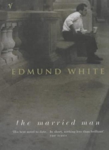 The married man - married, white-