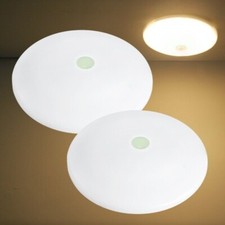 2X LED Interior Ceiling Lights